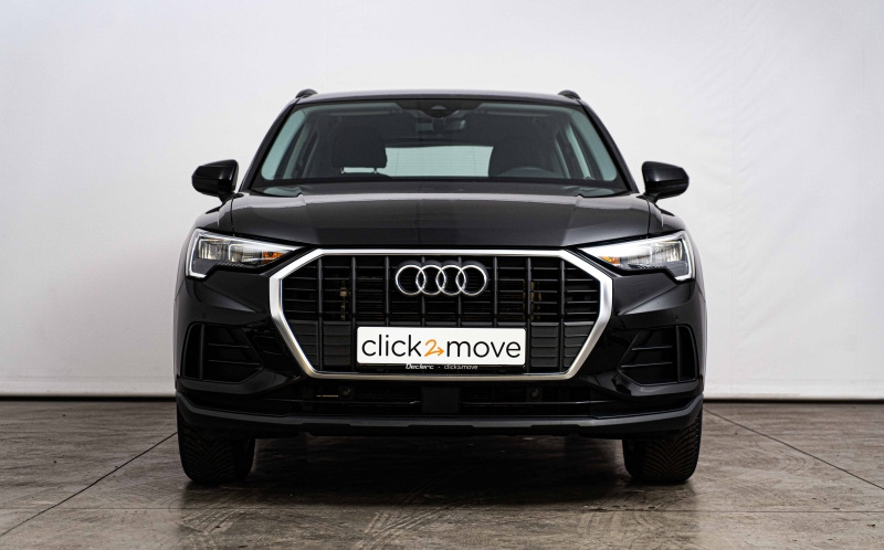 AUDI Q3 AUDI Q3