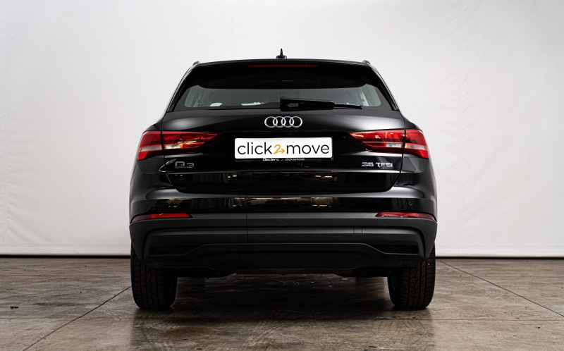 AUDI Q3 AUDI Q3