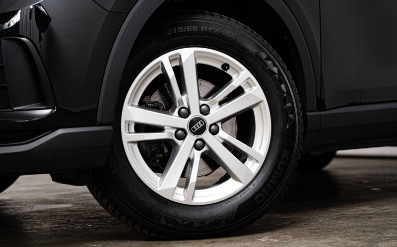 AUDI Q3 AUDI Q3