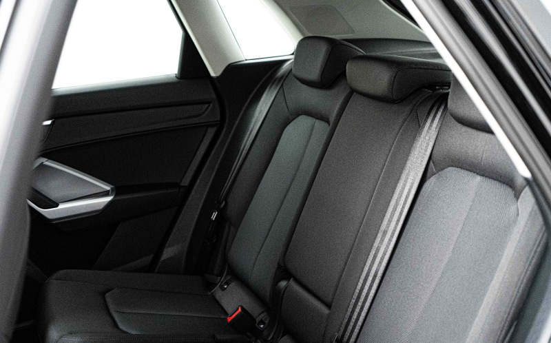 AUDI Q3 AUDI Q3