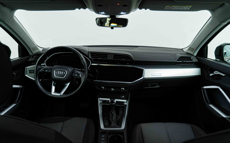 AUDI Q3 AUDI Q3
