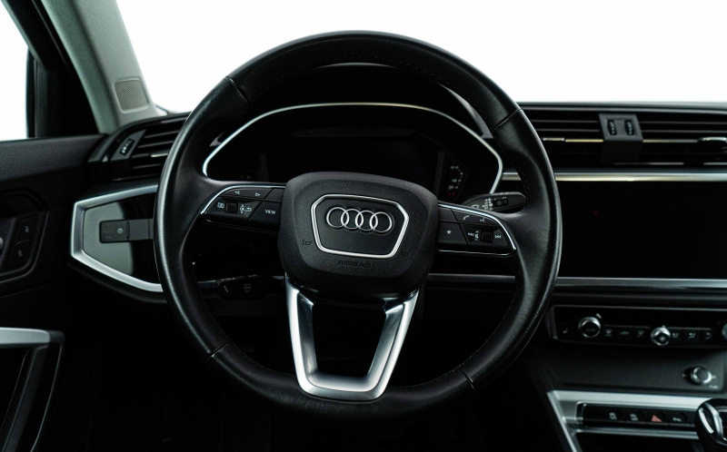 AUDI Q3 AUDI Q3