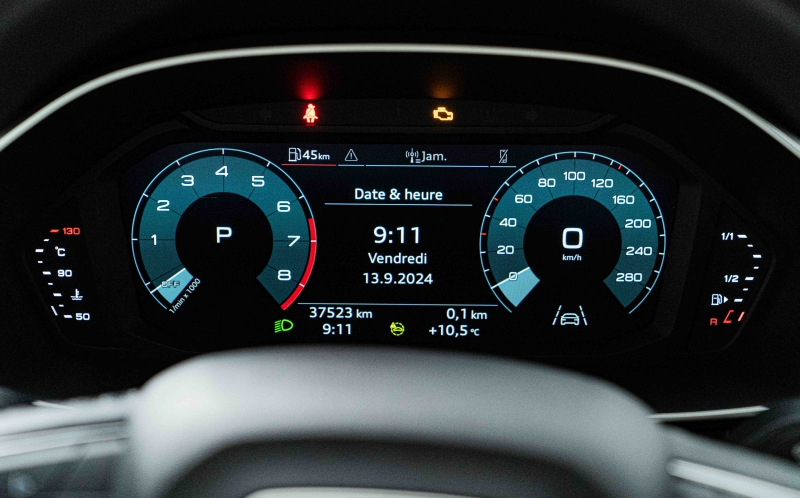 AUDI Q3 AUDI Q3