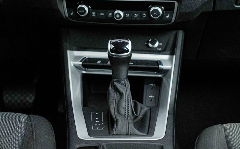 AUDI Q3 AUDI Q3