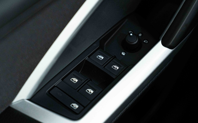 AUDI Q3 AUDI Q3