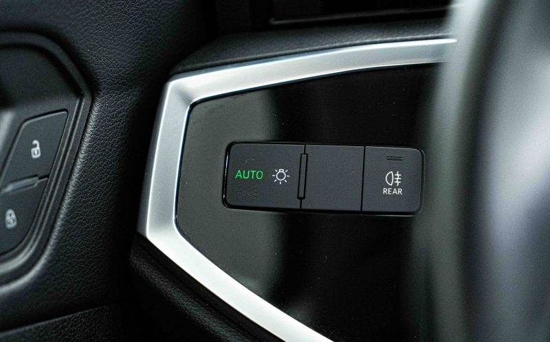 AUDI Q3 AUDI Q3