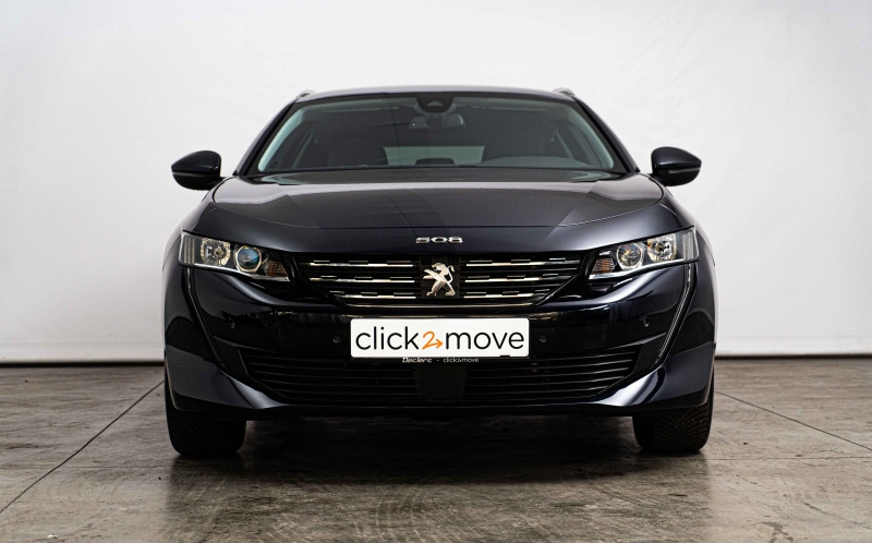 PEUGEOT 508 SW