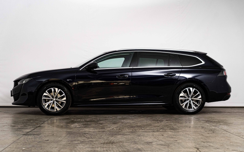 PEUGEOT 508 SW