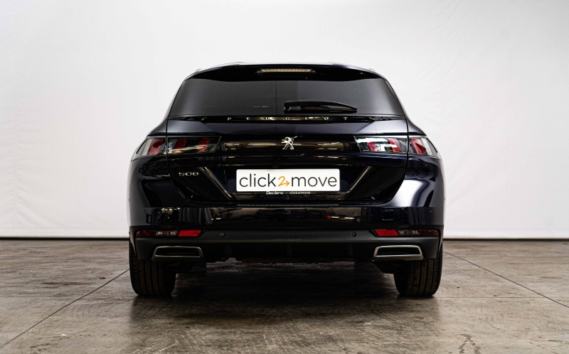 PEUGEOT 508 SW