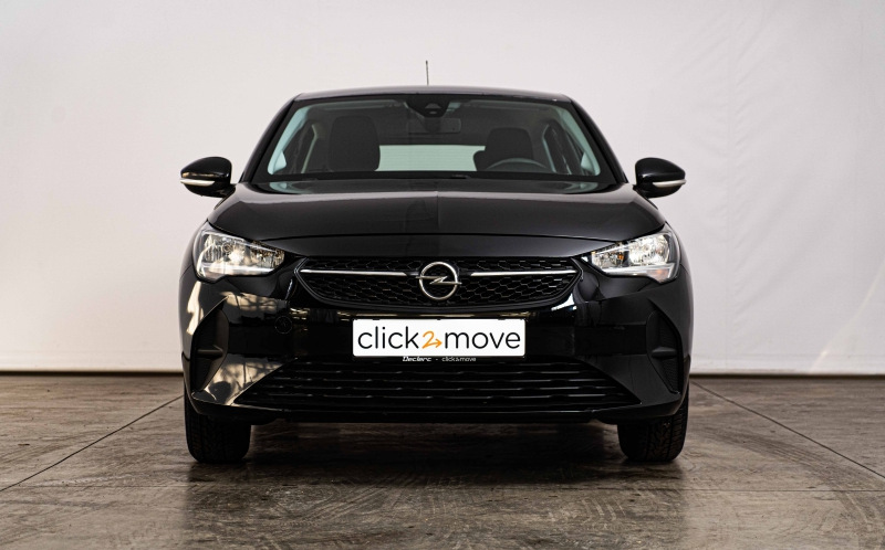 OPEL Corsa OPEL Corsa