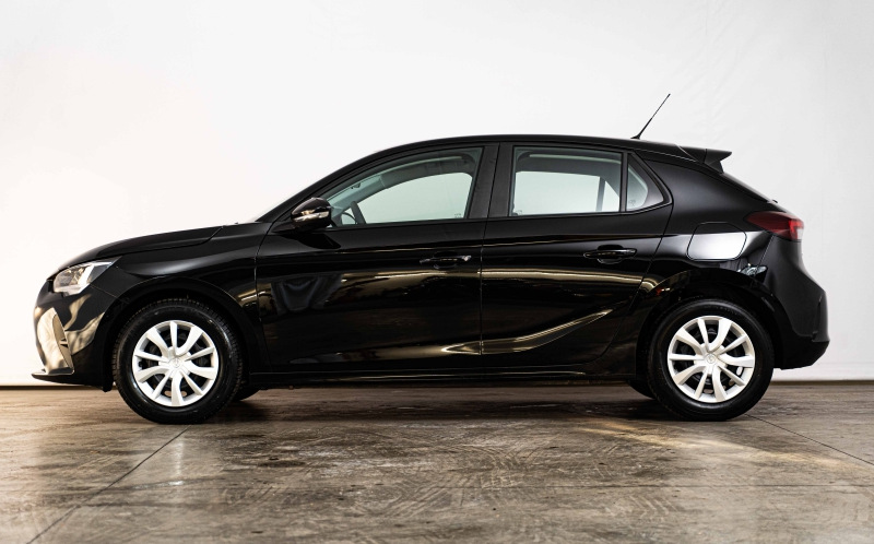 OPEL Corsa OPEL Corsa