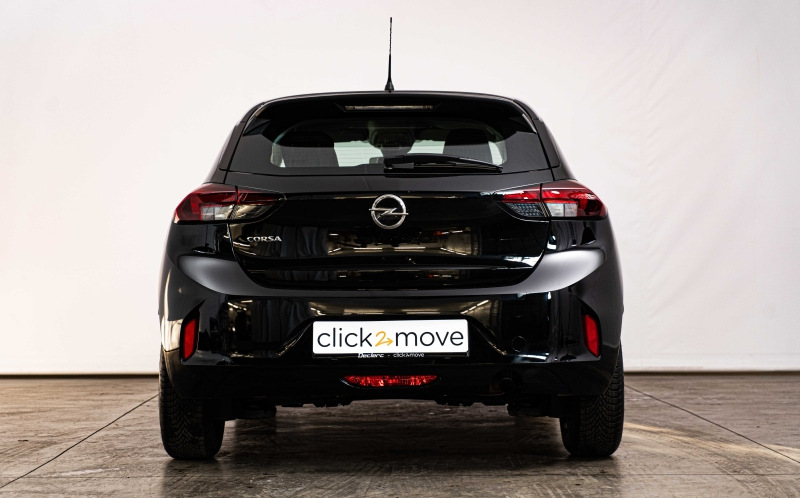 OPEL Corsa OPEL Corsa