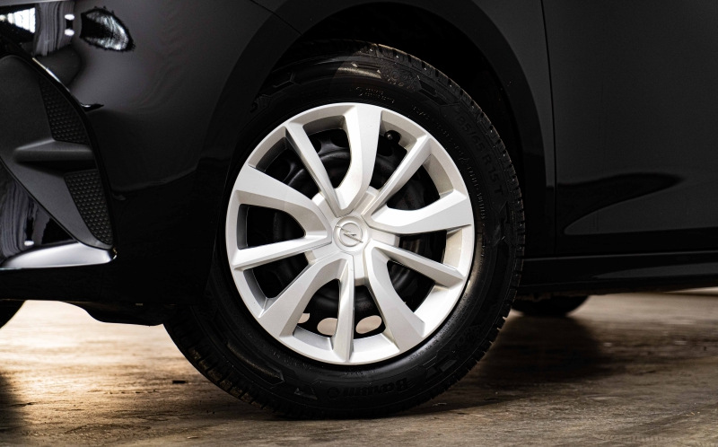 OPEL Corsa OPEL Corsa