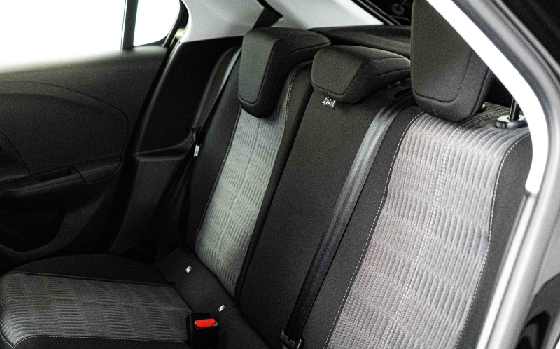 OPEL Corsa OPEL Corsa