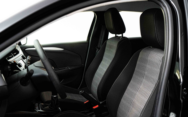 OPEL Corsa OPEL Corsa