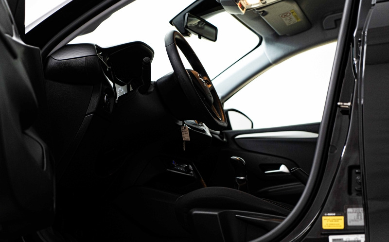 OPEL Corsa OPEL Corsa