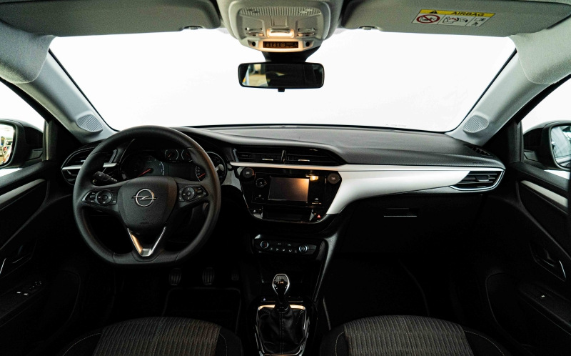 OPEL Corsa OPEL Corsa