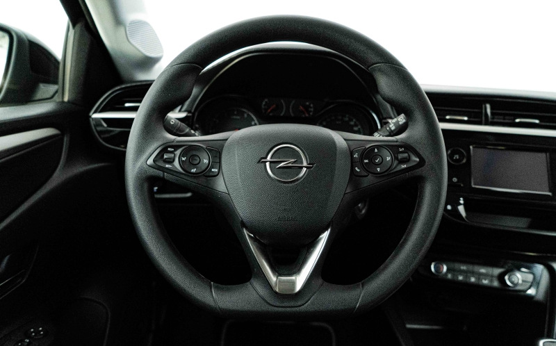 OPEL Corsa OPEL Corsa