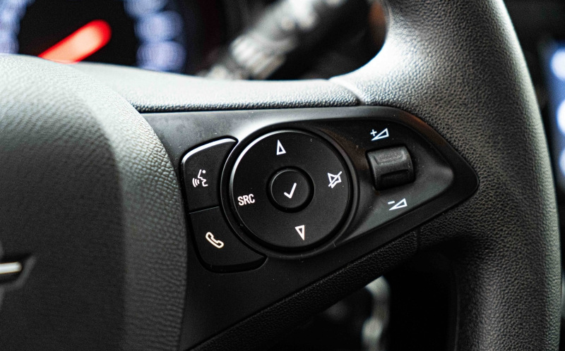 OPEL Corsa OPEL Corsa