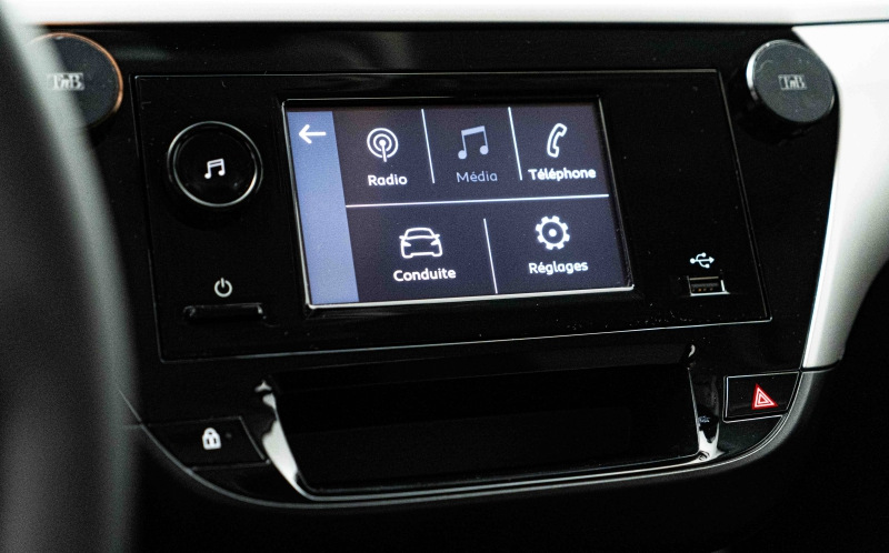 OPEL Corsa OPEL Corsa