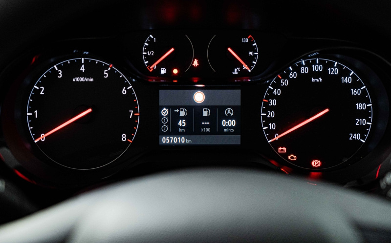 OPEL Corsa OPEL Corsa