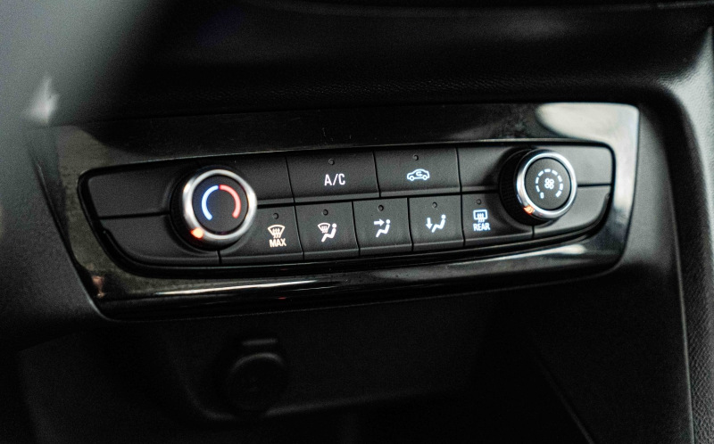 OPEL Corsa OPEL Corsa