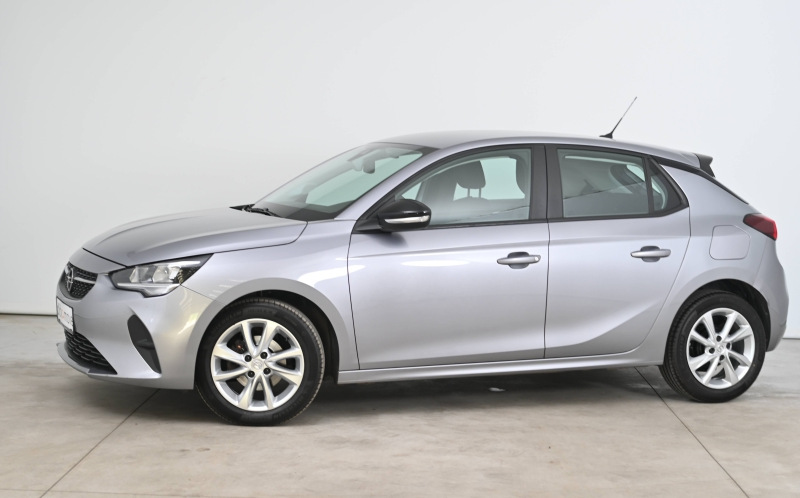 OPEL Corsa OPEL Corsa