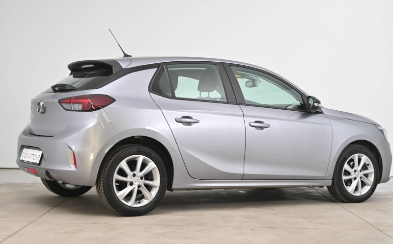 OPEL Corsa OPEL Corsa