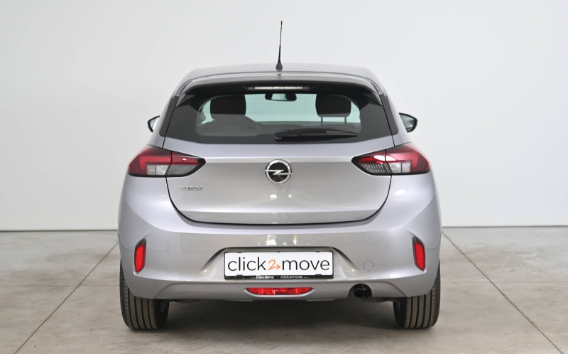 OPEL Corsa OPEL Corsa