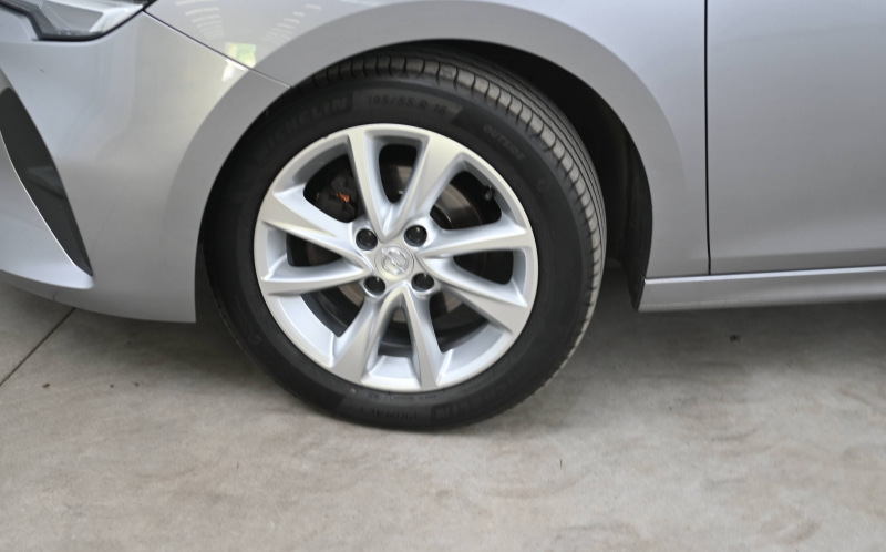 OPEL Corsa OPEL Corsa