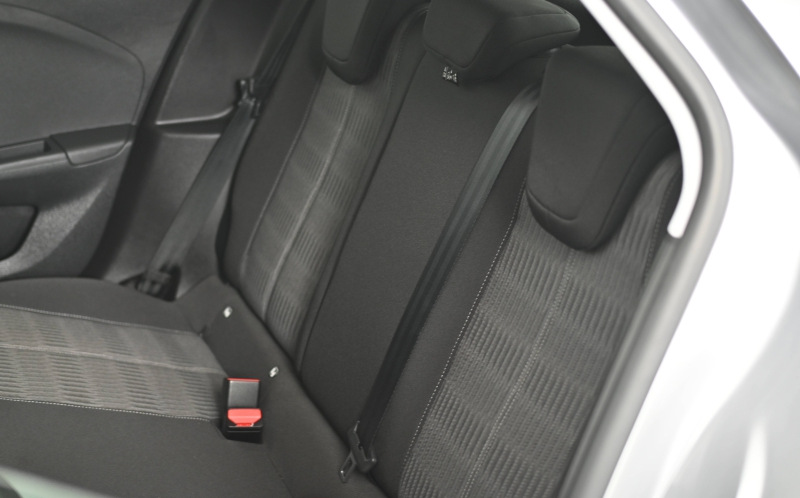 OPEL Corsa OPEL Corsa