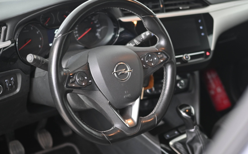 OPEL Corsa OPEL Corsa