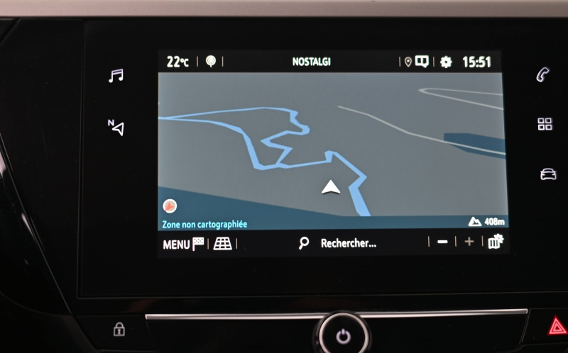 OPEL Corsa OPEL Corsa