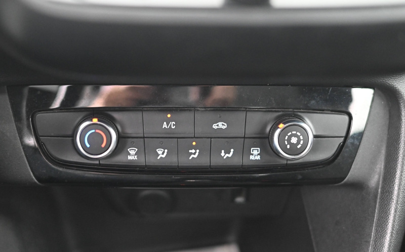 OPEL Corsa OPEL Corsa