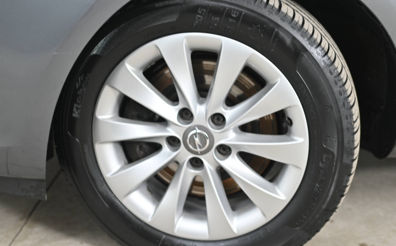 OPEL Meriva OPEL Meriva
