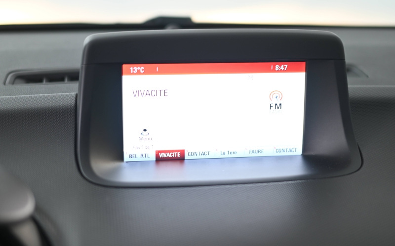 OPEL Meriva OPEL Meriva