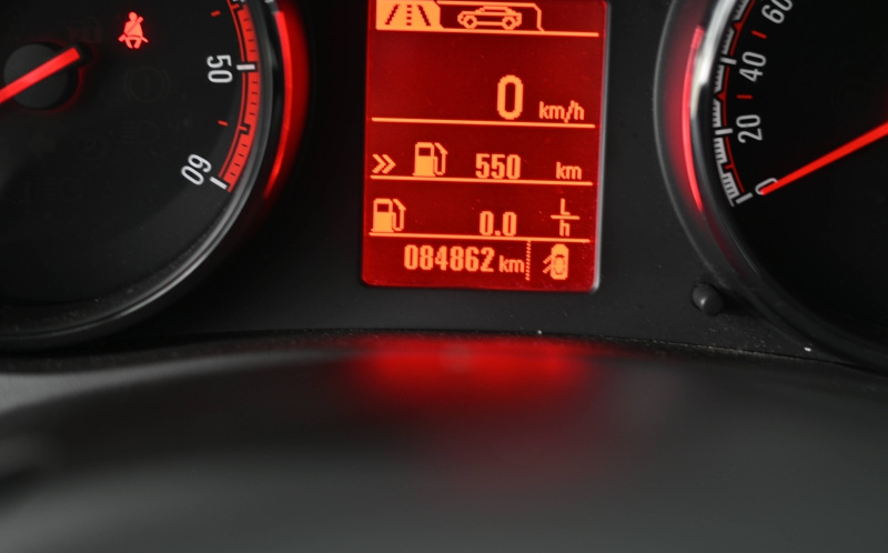 OPEL Meriva OPEL Meriva