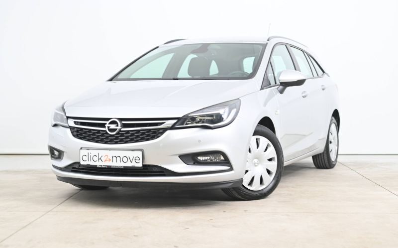 OPEL Astra Sports Tourer