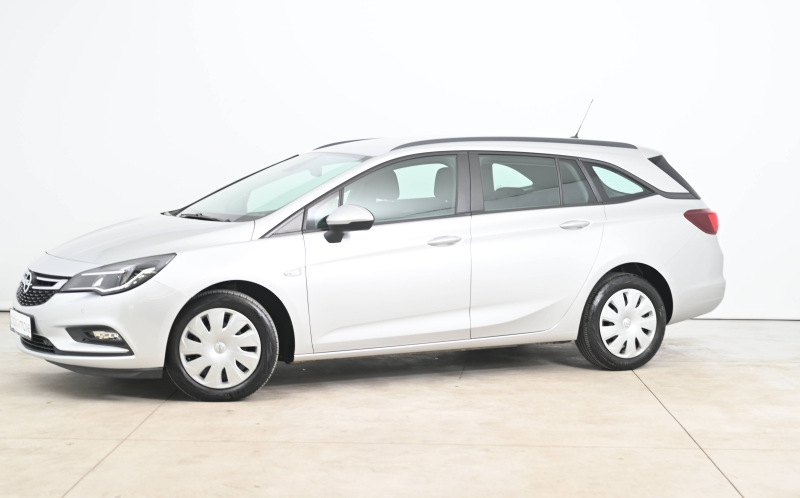 OPEL Astra Sports Tourer