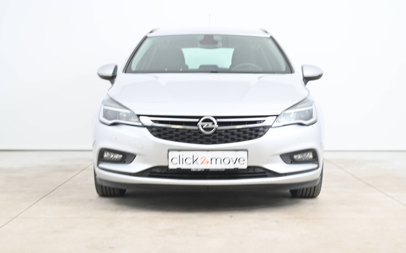 OPEL Astra Sports Tourer