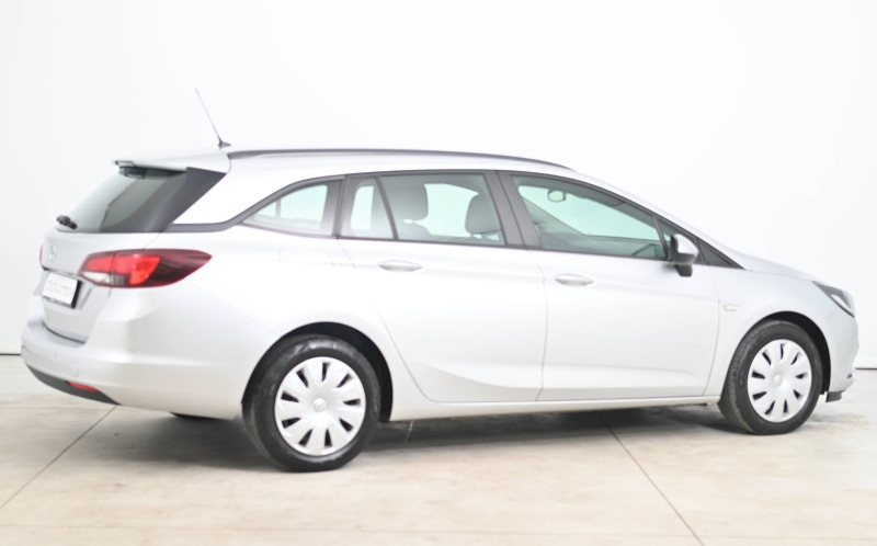 OPEL Astra Sports Tourer