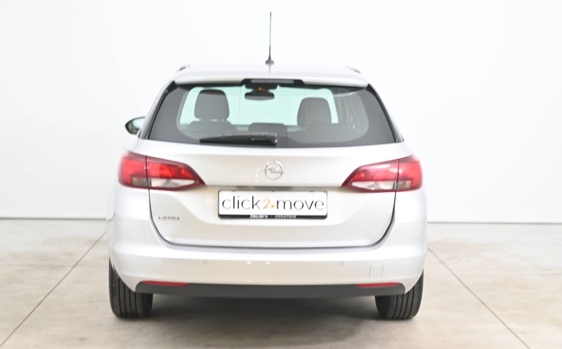 OPEL Astra Sports Tourer