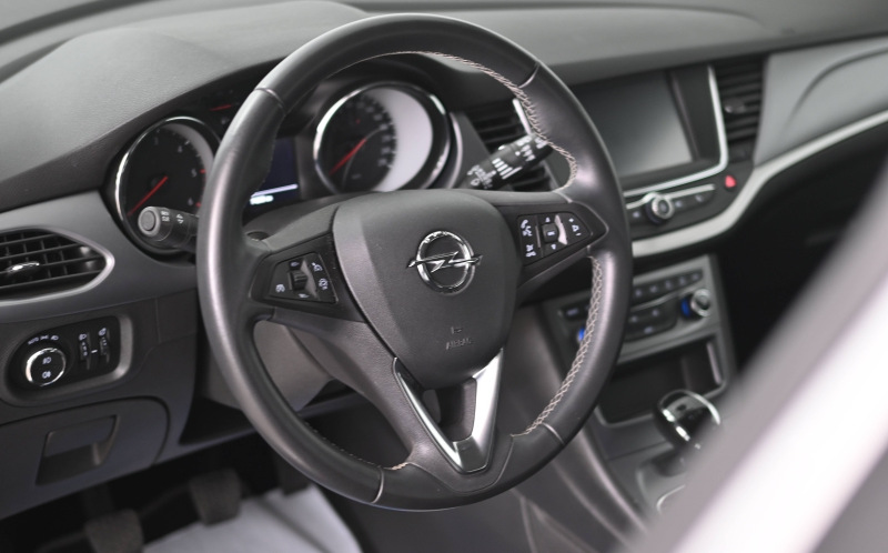 OPEL Astra Sports Tourer