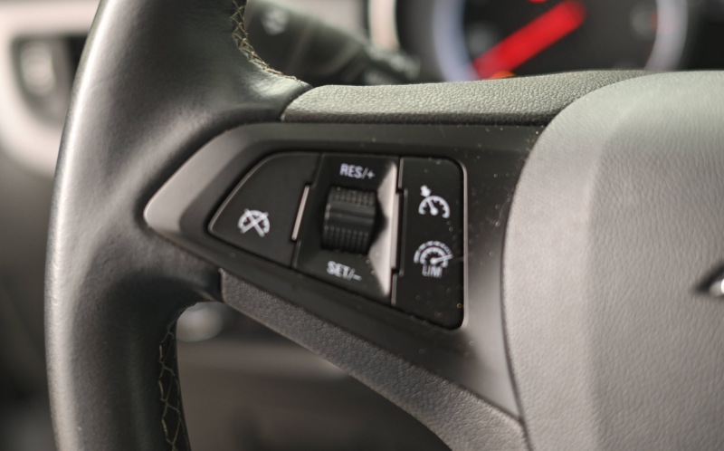 OPEL Astra Sports Tourer