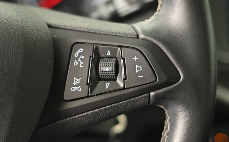 OPEL Astra Sports Tourer