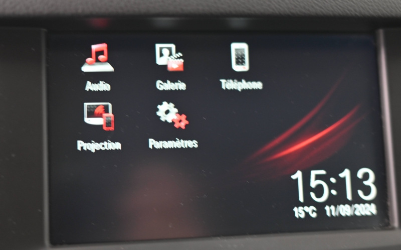 OPEL Astra Sports Tourer