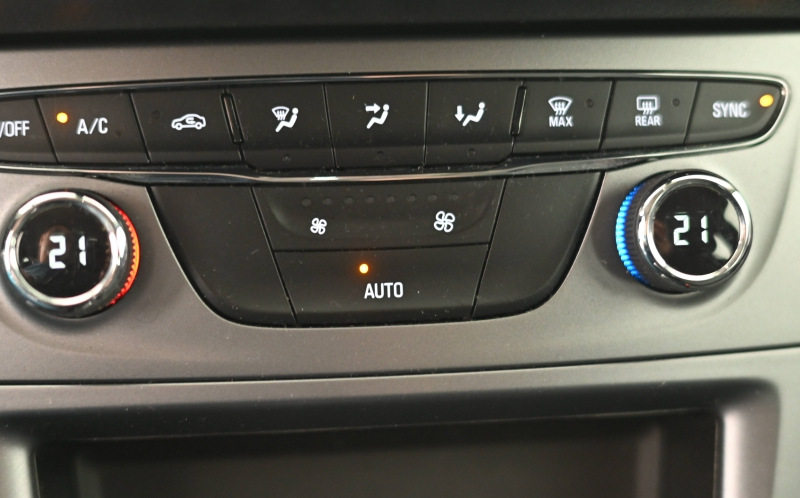 OPEL Astra Sports Tourer