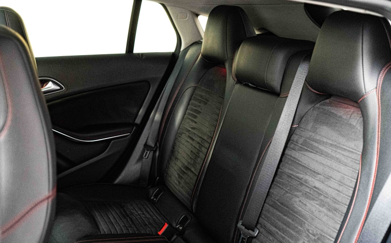 MERCEDES-BENZ CLA Shooting Brake