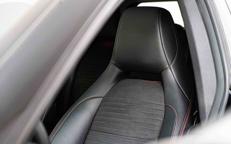 MERCEDES-BENZ CLA Shooting Brake