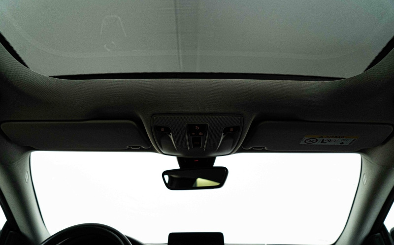 MERCEDES-BENZ CLA Shooting Brake